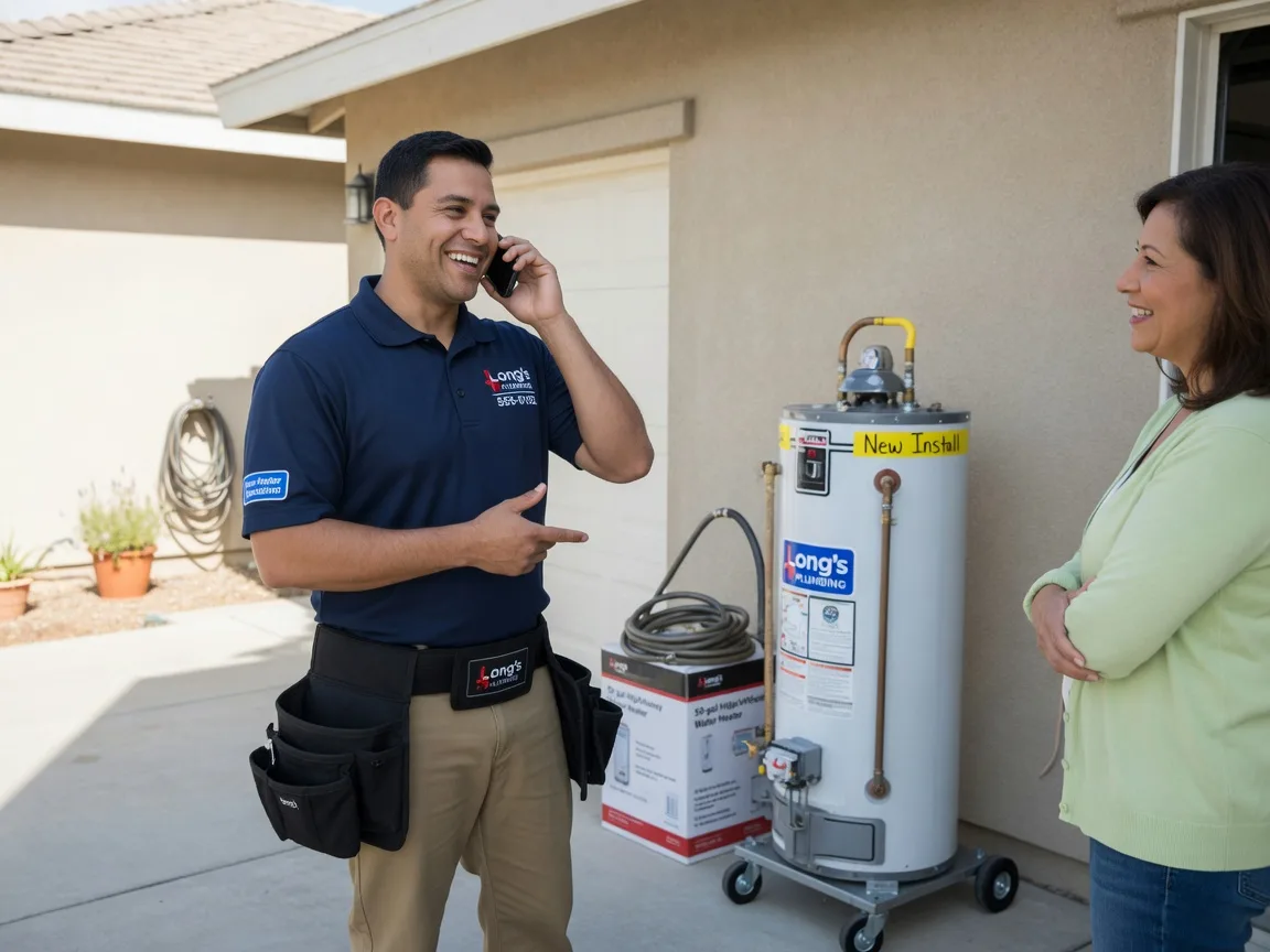 Leak Detection Gilbert, LA FAQs